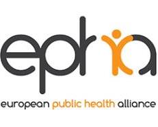EPHA logo
