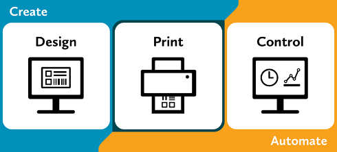 Create-Automate Diagram