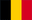 Belgium flag