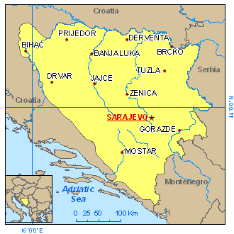 Bosnia