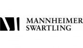 Mannheimer Swartling logo