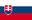 Slovakia flag