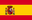 Spain flag