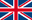 United Kingdom flag