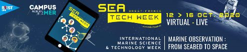 Sea Tech Week®