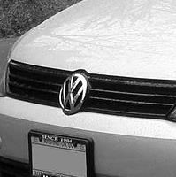 VW scandal exposes need for reform