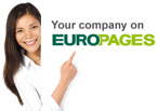 Europages Business Directory