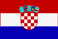 Croatian flag