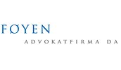 Føyen Advokatfirma DA logo