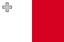 Maltese flag