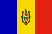 Moldova flag