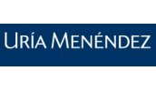 URÍA MENÉNDEZ logo