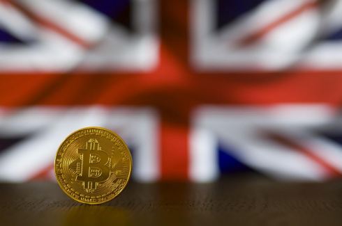 Bitcoin UK