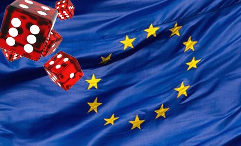 Gambling EU