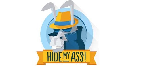 HideMyAss!