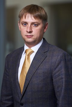 Konstantin Stetsenko