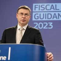 Uncertainty directs EU guidance for 2023 fiscal policy