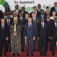 Summit strengthens EU-Africa cooperation