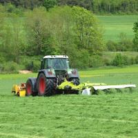 MEPs back plans to reform EU agriculture