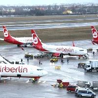 Brussels approves German rescue aid to Air Berlin