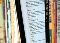 EU antitrust concerns prompt changes to Amazon e-books contracts