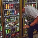 EU antitrust regulators carry out raid on energy drinks company