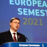 Brussels urges speedy action to boost post-COVID recovery