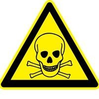 Brussels mulls ban on export of hazardous chemicals