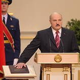 Belarus strongman frees critics after EU pressure