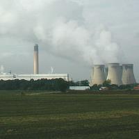 EU probes UK aid to convert huge coal power plant to biomass
