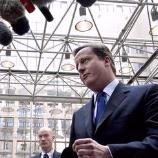 Cameron urges 'flexible and imaginative' EU reforms