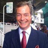 UKIP's Farage hails united anti-EU campaign