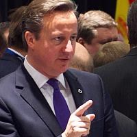 Cameron warns against Norway-EU model for UK