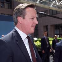 Britain can survive outside EU, says Cameron