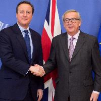 Cameron warns new EU deal offer 'not enough'