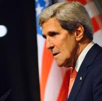 US wants 'strong UK staying in a strong EU': Kerry