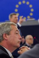 Anti-EU UKIP unveils campaign for Brexit