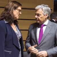 Belgium holds back EU-Canada trade deal