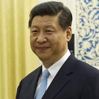 China's Xi receives royal welcome in Belgium before EU talks