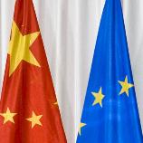 EU maps out closer relationship with China