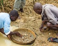 MEPs vote to stop trade in minerals financing armed conflicts