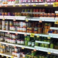 EU fines Coroos, Groupe CECAB EUR 31m for canned veg cartel