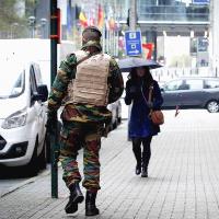 New counter-terrorism law backed by MEPs