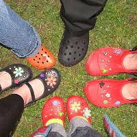 Crocs shoes design loses EU patent: Court