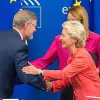 Ukraine inevitable focus for new Czech EU presidency