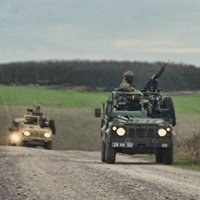 UK set to join EU's military mobility project