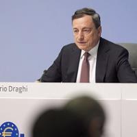 ECB chief seeks to placate markets with promise of fresh stimulus