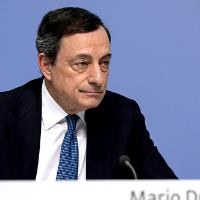 Draghi, Germany draw daggers over ECB's mega-stimulus