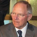 ECB comments 'over-interpreted': Schaeuble