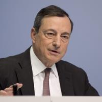 ECB says won't roll back QE, wants Greece to stay in euro